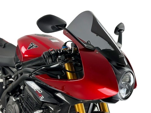 Wrs triumph speed - triumph, triple