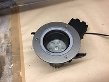Downlight 140mm Steel Iguzzini
