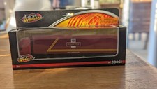 Corgi Wheelz 15cm Long Diecast