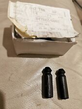 Pair Genuine BMW Throttle