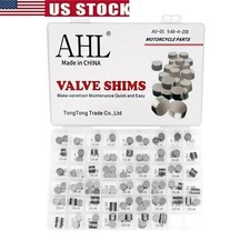 9.48mm Valve Shims 208Pcs Kit