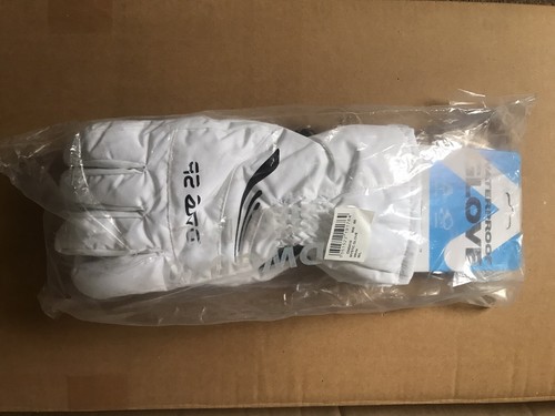 Ski glove water windproof - glove, m/l