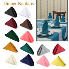 Cotton Napkins Party