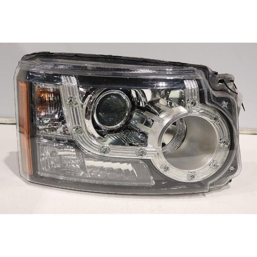 Headlamp land rover - headlamp,