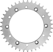 Tooth rear sprocket cog - 49,