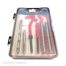 BSF Thread Insert Repair Kit