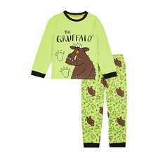 Gruffalo Pyjamas Boys Girls Pjs Set | Ages 18 months to 7 Years Old