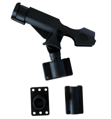 Fishing rod holder with - fishing,