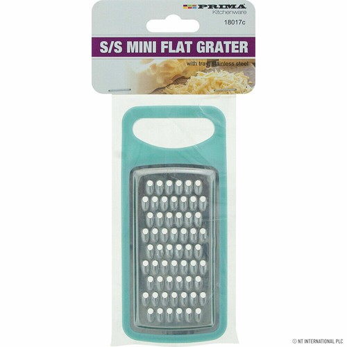 New stainless steel mini - new,