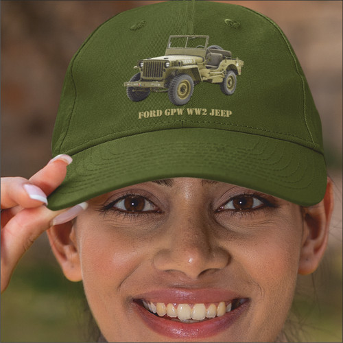Usa ww2 ford army - ww2, jeep