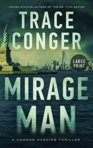 Mirage man conger trace - mirage,