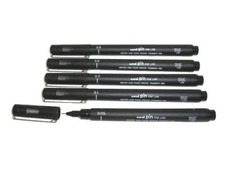 UNI PIN FINELINER PEN
