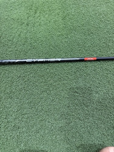 Cypher regular driver - 50, 5.5