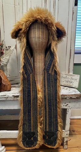 Spirithoods golden retriever - spirithoods,