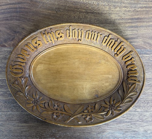 Antique english carved - antique,
