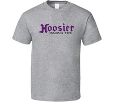 Hoosier Racing Tire Car Style