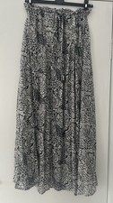 Gorgeous TOAST Cotton/Silk Mix