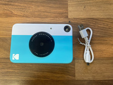 Kodak printomatic full - printomatic, full-color