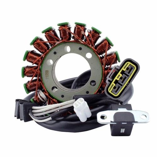 Stator coil yamaha yfm700 - coil,