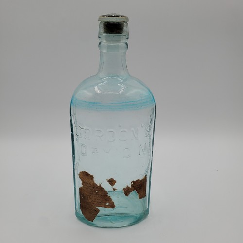 Vintage gordon dry - dry, gin