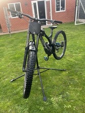 Commencal Supreme V4