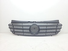 Mercedes-Benz Vito Viano W639 2006 Front bumper upper radiator grill A6398800185