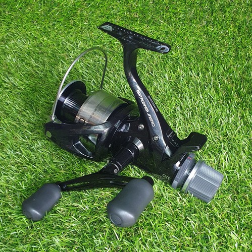 Fully serviced shimano aero - fully,
