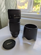 Nikon 80-200mm F2.8 AF Ed