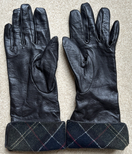 Barbour lady jane - lady, dark