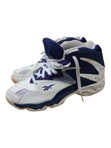 Vintage reebok mesh aero - reebok,