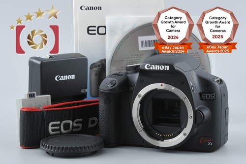 Count 056 canon eos kiss - 1,056",