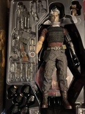 Hot Toys Cable Deadpool 2