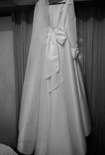 Ellis bridals imogen wedding - ellis,