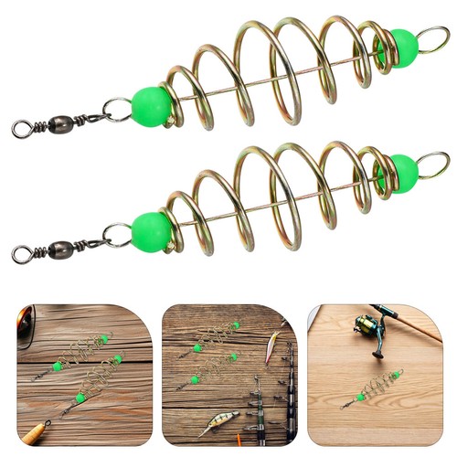 45pcs reusable metal fishing - 45pcs,
