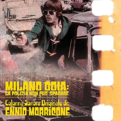 Ennio morricone milano - morricone,