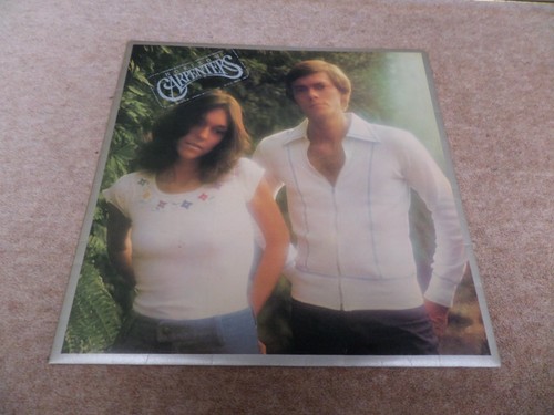Inch vinyl album - vinyl,