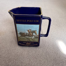 Seagram Grand National Winners