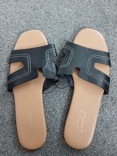 Brand New Ladies Black Summer