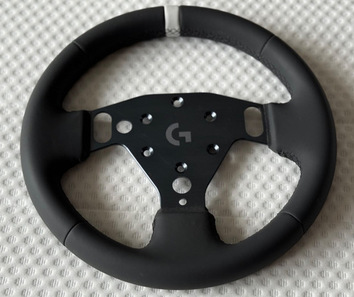 Logitech round wheel rs50 - rs,