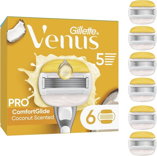 Gillette venus comfortglide - venus,
