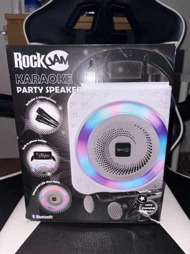 Karaoke machine microphones - karaoke,