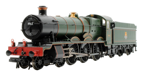 Bachmann gauge 005 br - bachmann,