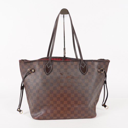 Louis vuitton neverfull - louis,