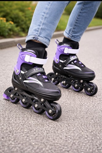 Adjustable inline roller - adjustable,
