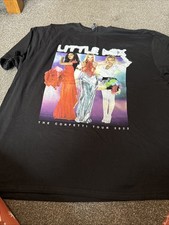 Little Mix Confetti Tour 2022