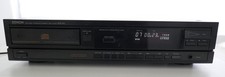 Denon DCD 610 CD Player with Box and Manual