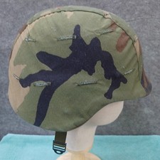 US Army PASGT Unicor Helmet