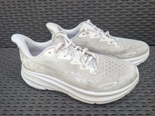 Hoka clifton trainers womens - 9,