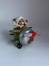 Otagiri Musical Teddy Bear In