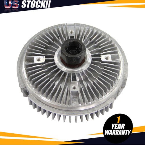 Fan clutch engine cooling - fan,